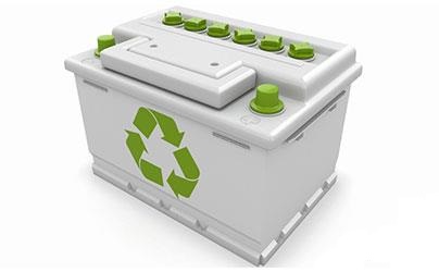 باتری های قابل بازیافت