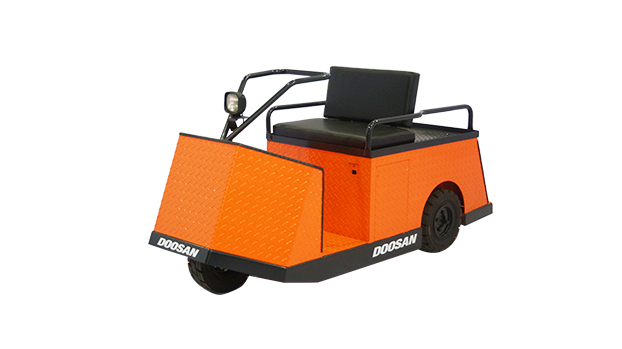Personnel-carrier