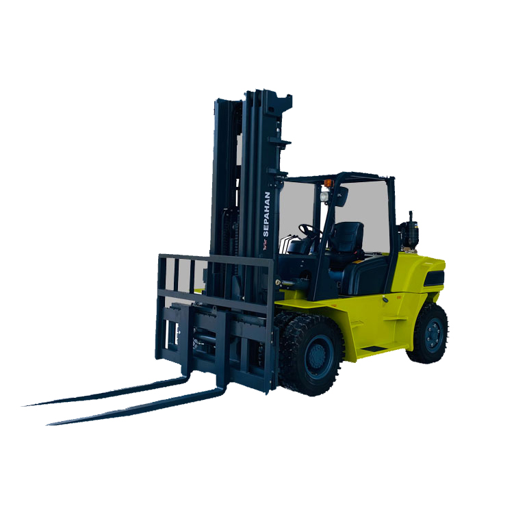 لیفتراک-۷-تن-دیزل-مدل-SG70D