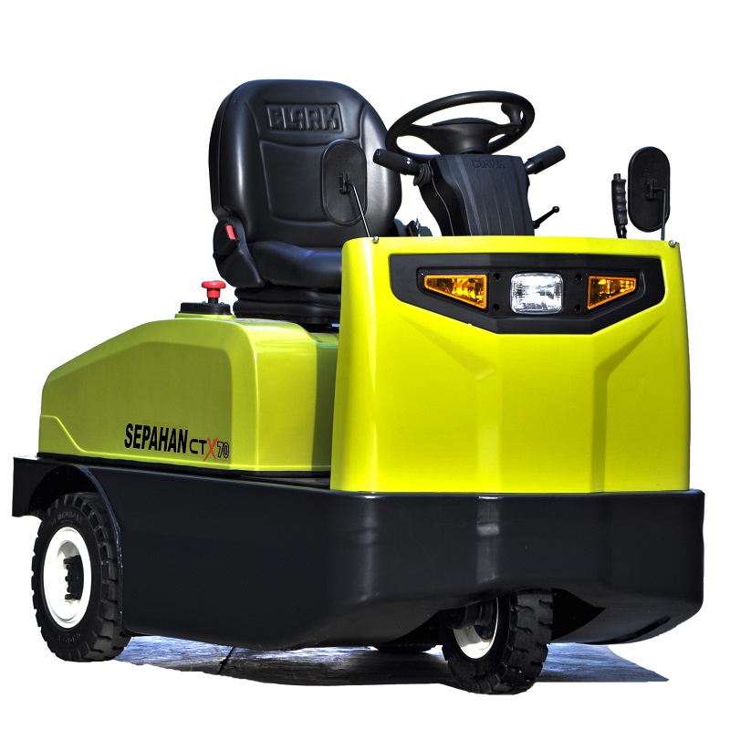 یدک-کش-برقی-۷-تن-مدل-CTX70